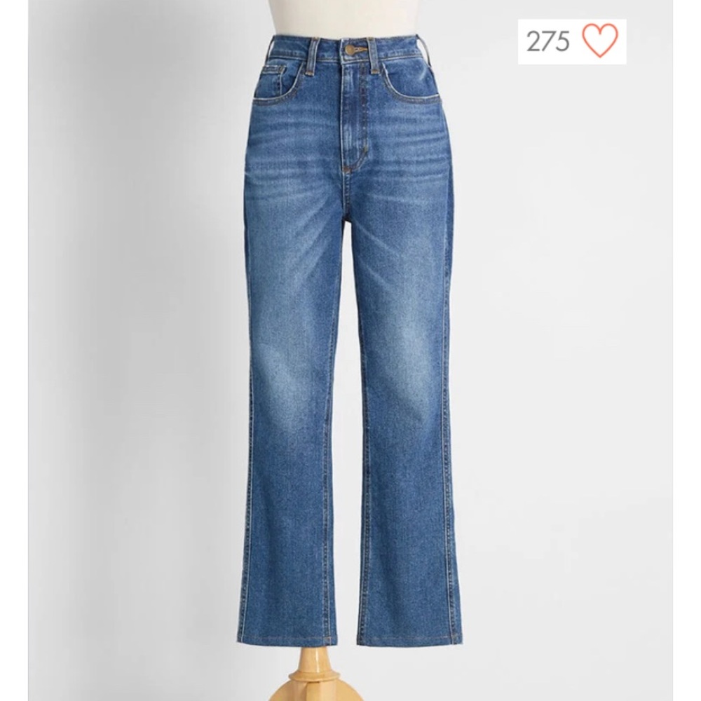 Modcloth jeans